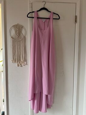 Athleta Presidio Dress